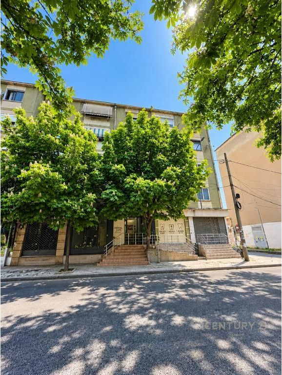 We are selling a 1+1 apartment in the Oxhak area!! 123,000 €