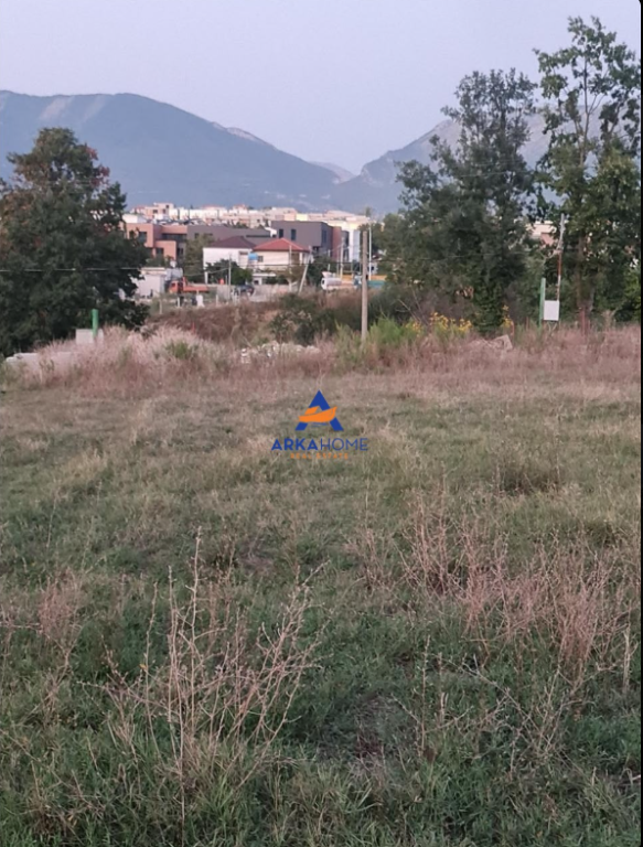 LAND FOR RENT 1600M2 "TEG" 1000 EURO
