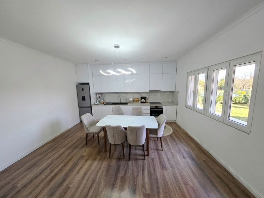 Qera, Apartament 2+1+Post Parkimi, Don Bosko DB75862