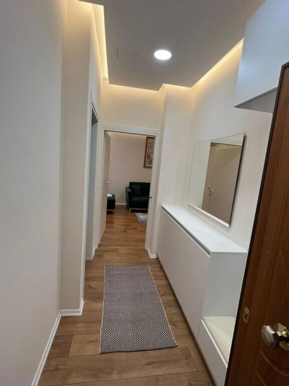 1+1 APARTMENT FOR RENT IN ASTIR 450 EURO FH-99961