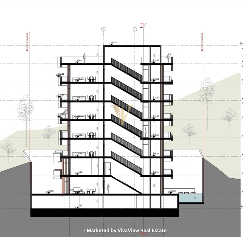 Panorama Ionian Residence A01 | VivaView Real Estate
