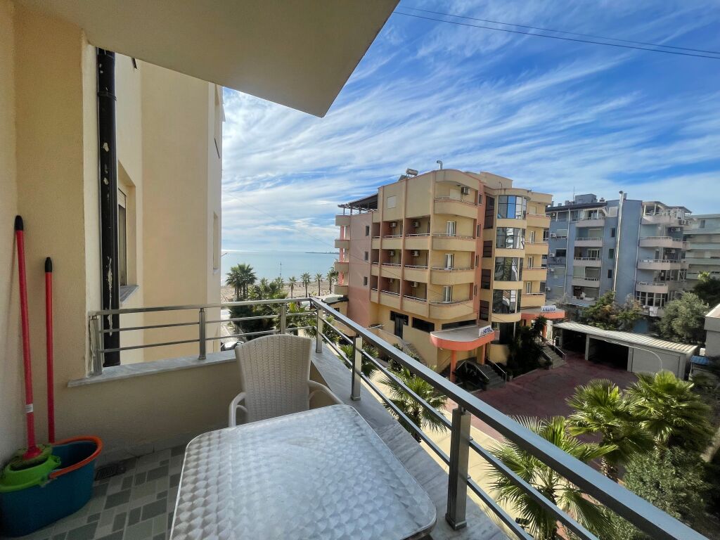 1+1 apartment for rent