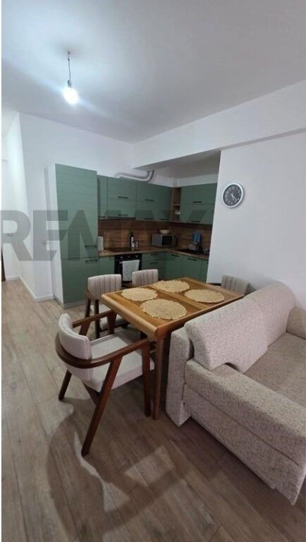 🏡 1+1 APARTMENT FOR SALE – UJI I FTOHTË, VLORË! 🌊