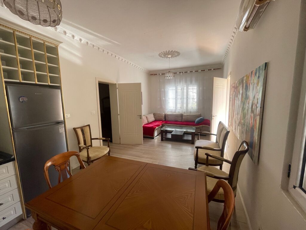 APPARTAMENTO 2+1 IN AFFITTO | MYSLYM SHYRI,