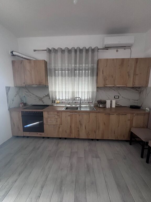 🏡 APPARTAMENTO 1+1 IN AFFITTO – ISH-KËNETË, DURRËS