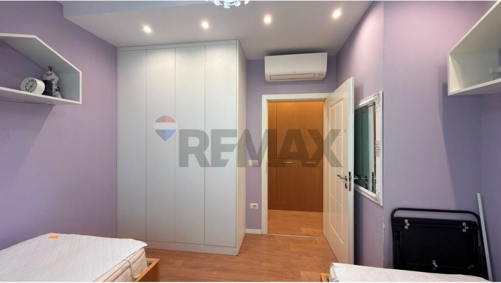 APARTAMENT 2+1 ME QIRA | MYSLYM SHYRI