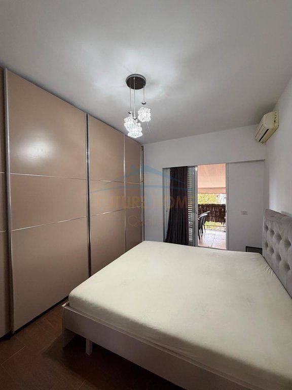 Shitet, Apartament 2+1, Kodra e Diellit, Tirane.
