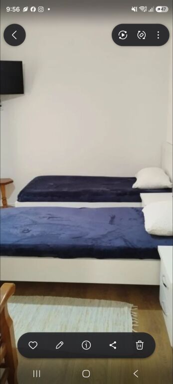 Okazion 21 dhjetori garzoniere 36.000 leke