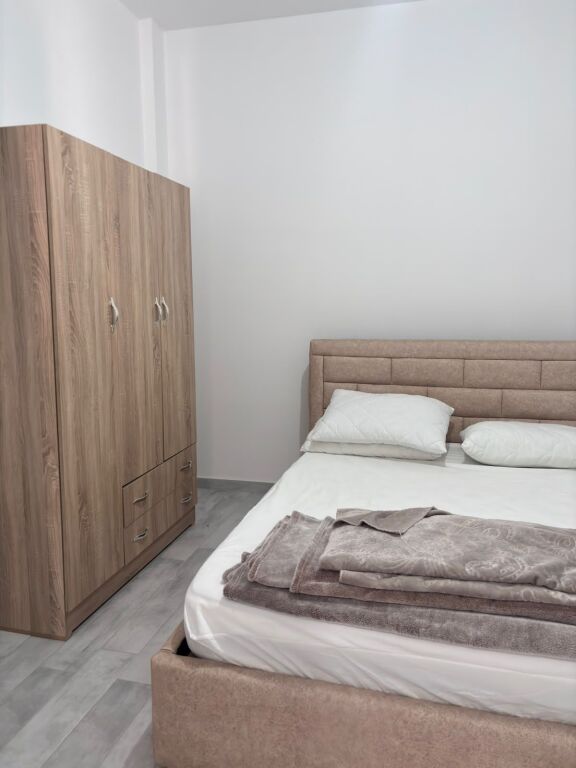 🏡 APPARTAMENTO 1+1 IN AFFITTO – ISH-KËNETË, DURRËS