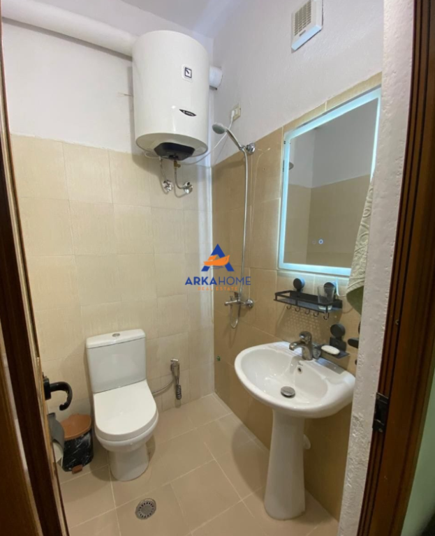 1+1 APARTMENT FOR RENT "LAPRAKE" 40,000 LEKE
