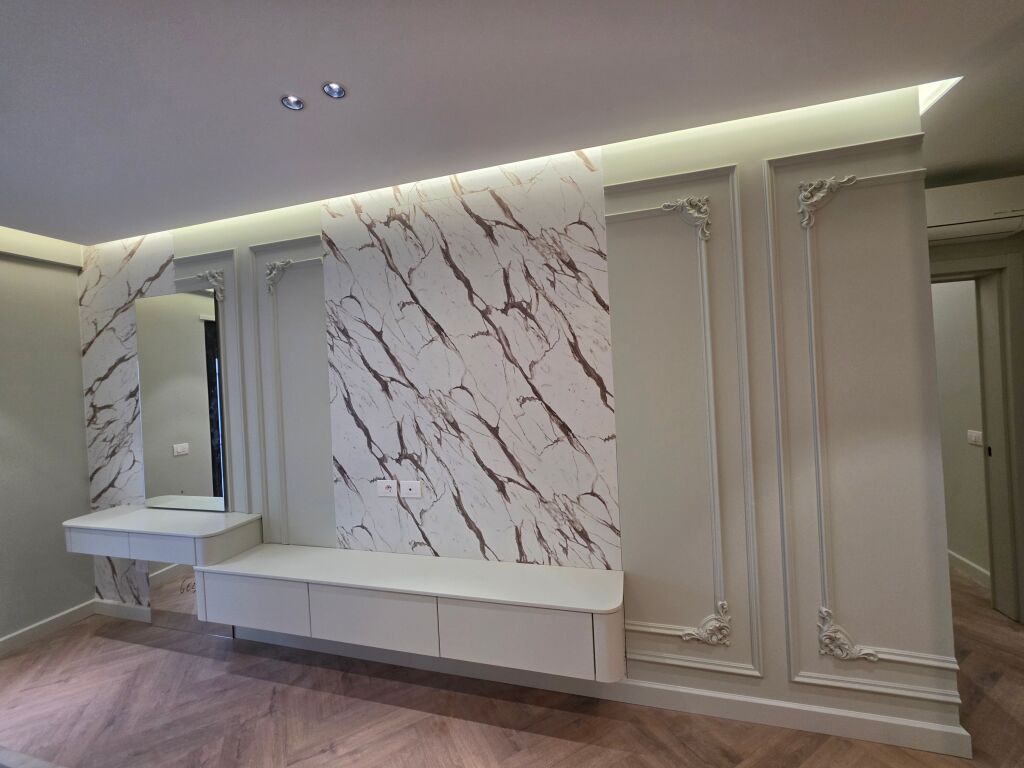 🏡 SUPER APPARTAMENTO IN AFFITTO A PORCELAN!