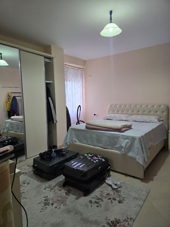 APARTAMENT 1+1 ME QIRA – MINE PEZA