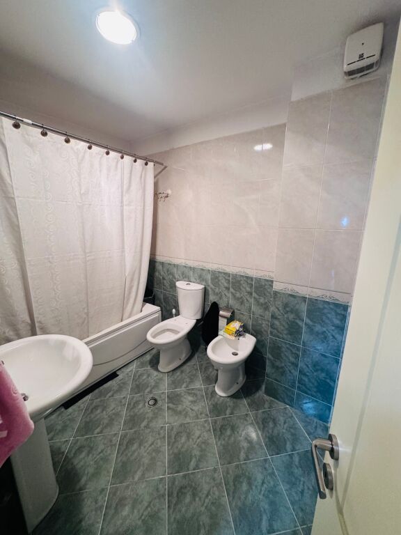 🏡 APPARTAMENTO IN VENDITA 3+1 | VIA KAVAJËS