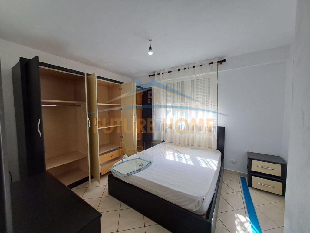 -Affitto, Appartamento 1+1, Direzione della Polizia, Durrës-