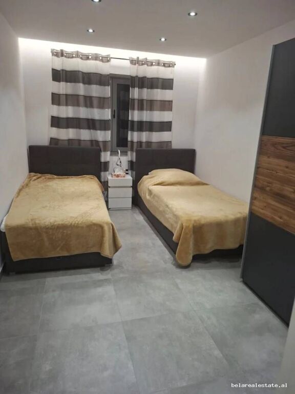 Apartament Me Qera 1+1 Tek Komuna E Parisit (ID B2101959) Tirane