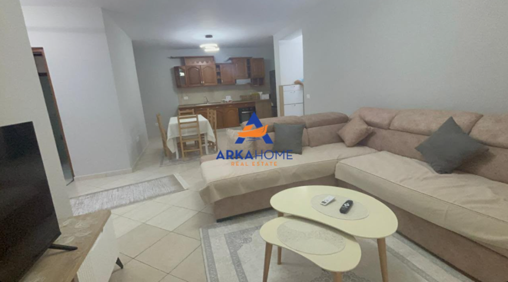 2+1 APARTMENT WITH BALCONY FOR RENT "YZBERISHT" 55,000 LEKE