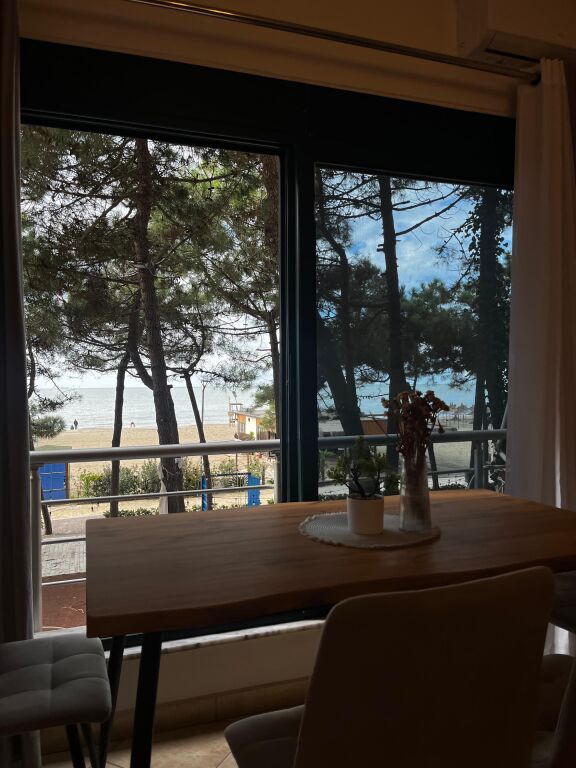 Apartament 2+1 Vije e Pare me detin ne Golem