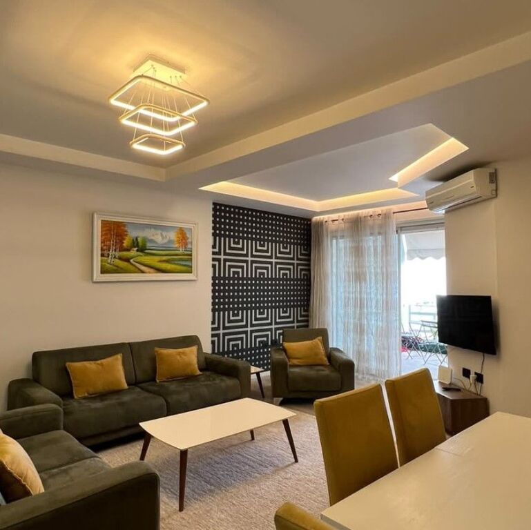🏡 APPARTAMENTO 2+1 IN AFFITTO + POSTO AUTO | LIQENI I THATË