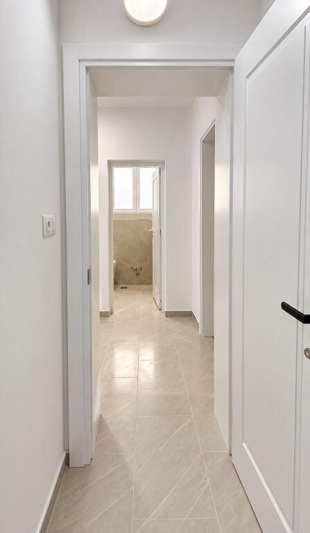 APARTMENT FOR RENT 2+1