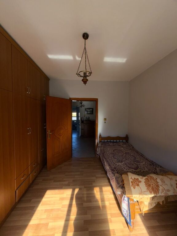 3+1, converted into 2+1, for sale, Xhamllik, 140,000 lekë