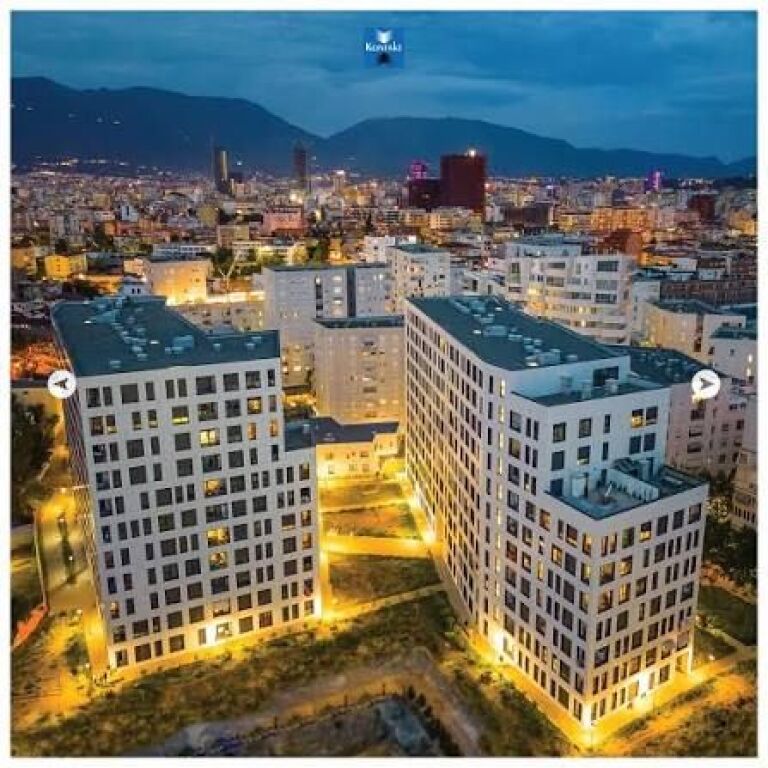 1+1 APARTMENT FOR RENT!