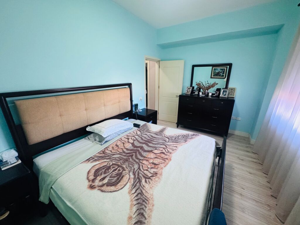 🏡 APPARTAMENTO IN VENDITA 3+1 | VIA KAVAJËS