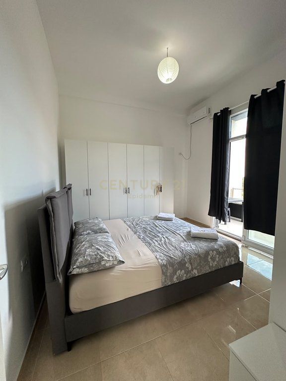 APARTAMENT 2+1 PËR SHITJE – 100 METRA LARG DETIT, NË GJIRIN E LALZIT !