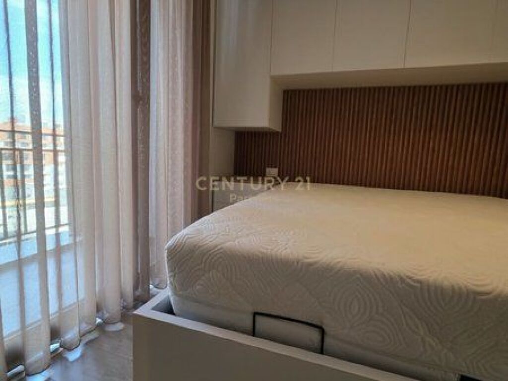 APPARTAMENTO MODERNO IN AFFITTO – URBAN GATE, ASTIR
