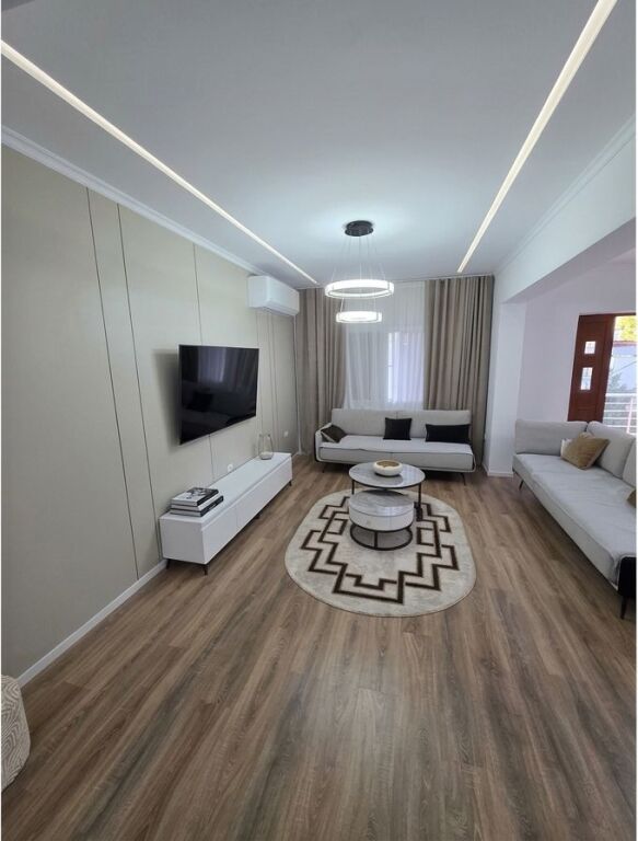 Qera, Apartament 2+1+Post Parkimi, Don Bosko DB75862