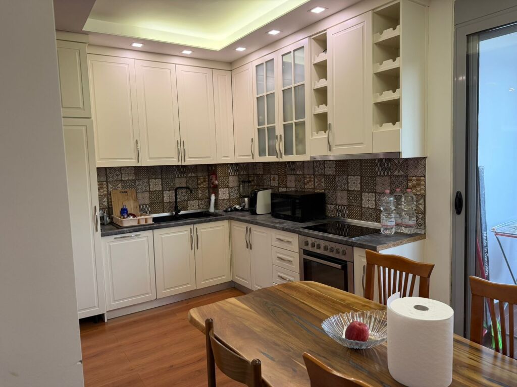 Apartament 1+1 per shitje Rezidenca Oxa Fresk !