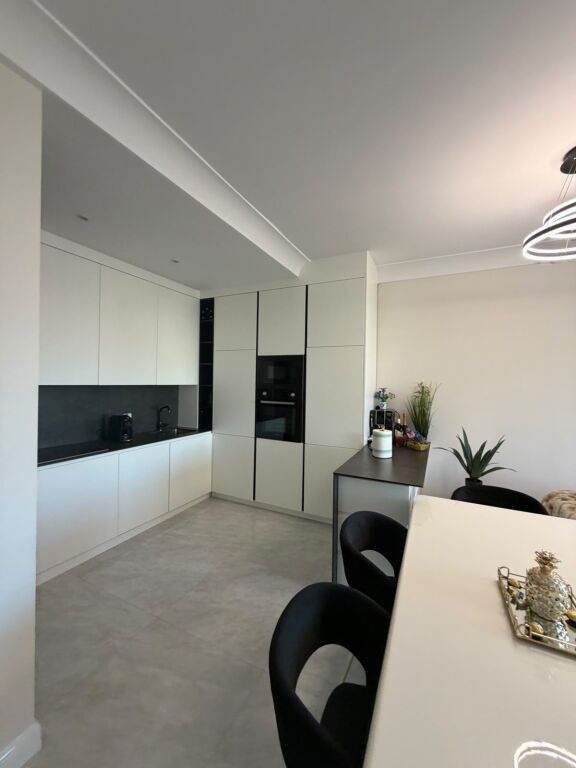 🏡 Furnished 2+1+2 apartment for sale | Joy Residence, near TEG🍃