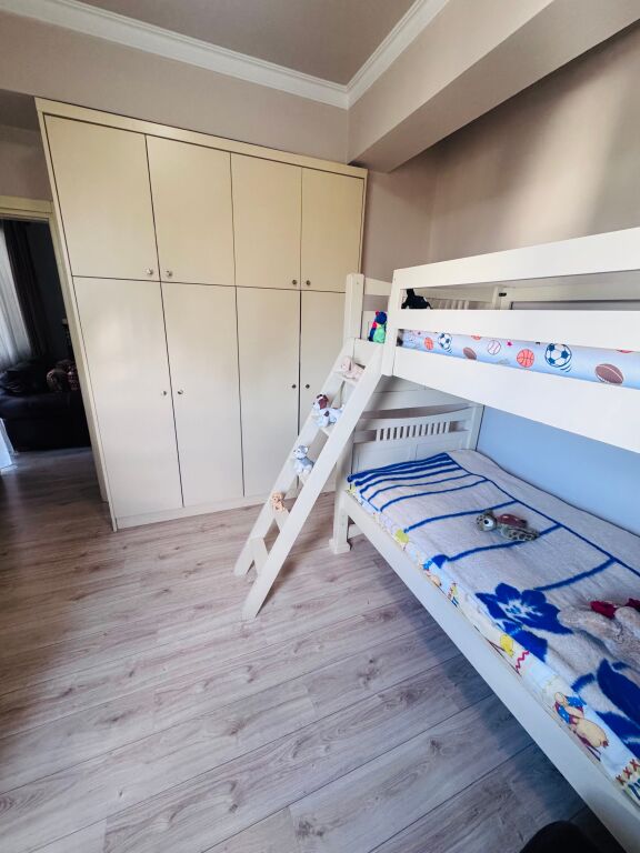 🏡 APPARTAMENTO IN VENDITA 3+1 | VIA KAVAJËS
