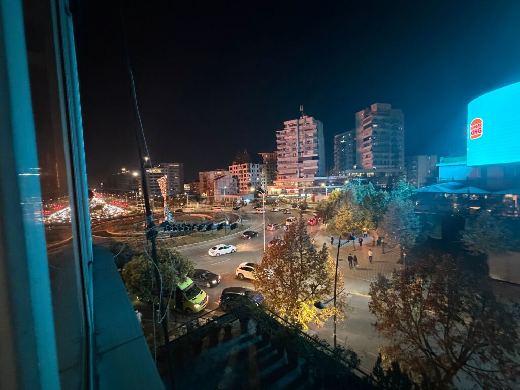 2+1, existing 3rd floor, Zogu i Zi, 600 thousand lek