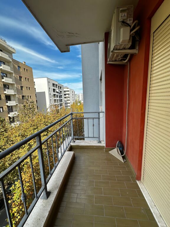 🏡 1+1 APARTMENT FOR LONG-TERM RENT – LUNGOMARE, VLORA