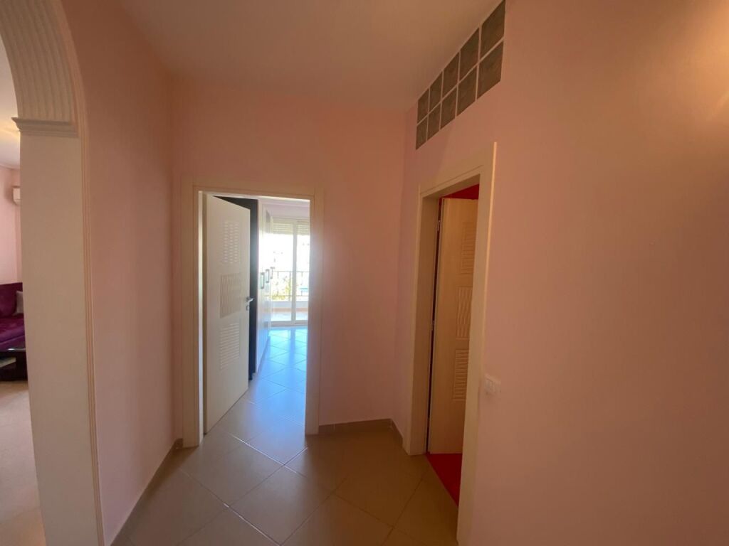 Rent, 1+1 Apartment, Trans-Balkan, Vlorë.