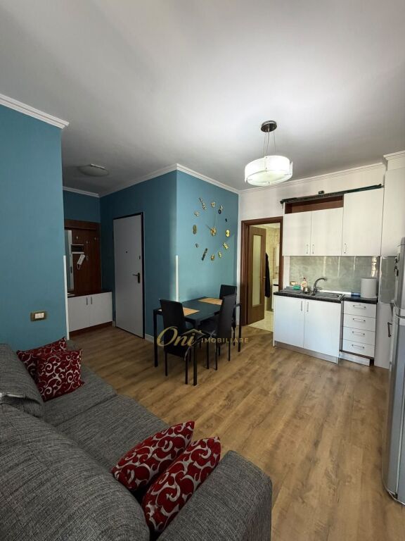 ASTIR STUDIO APARTMENT 50M2 FOR RENT