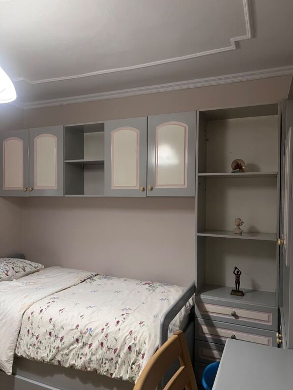 🏡 3+1 apartment for rent  📍 Vath Korreshi Street, near the Ballet School