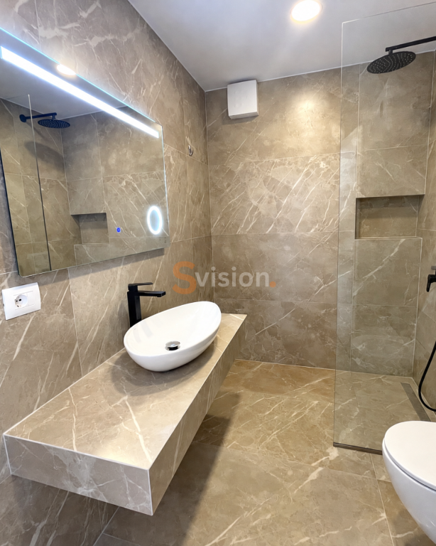 JEPET PER QERA APARTAMENT MODERN NE CURRILA NE DURRES