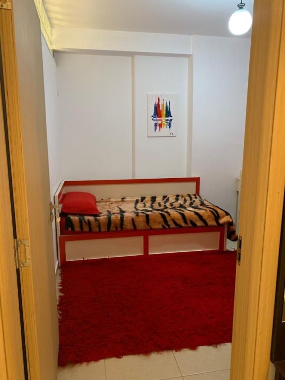 Appartamento 2+1 in affitto in via Panorama vicino al Complesso Prestige, Tirana. ID 5875