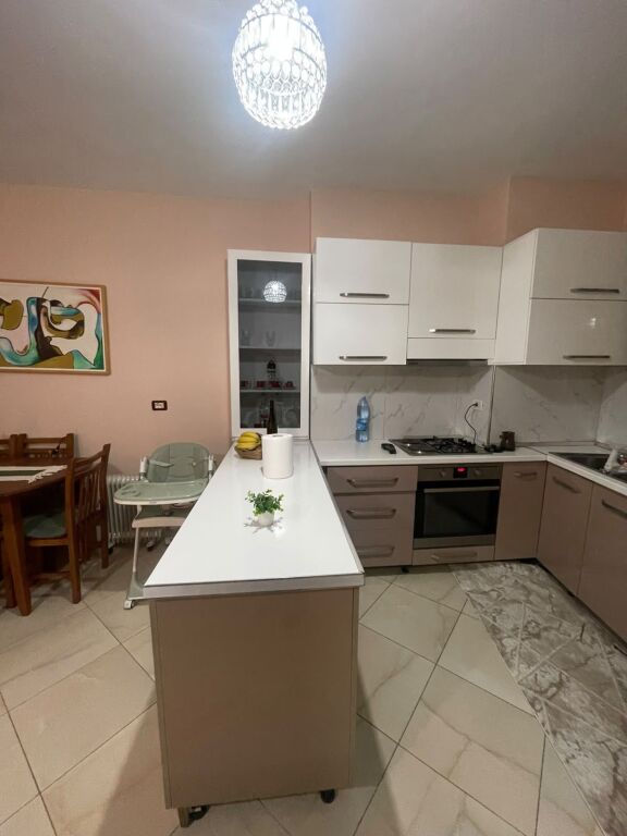 🏡 SHITET APARTAMENT 2+1+2 – ASTIR, TE ARTISTI