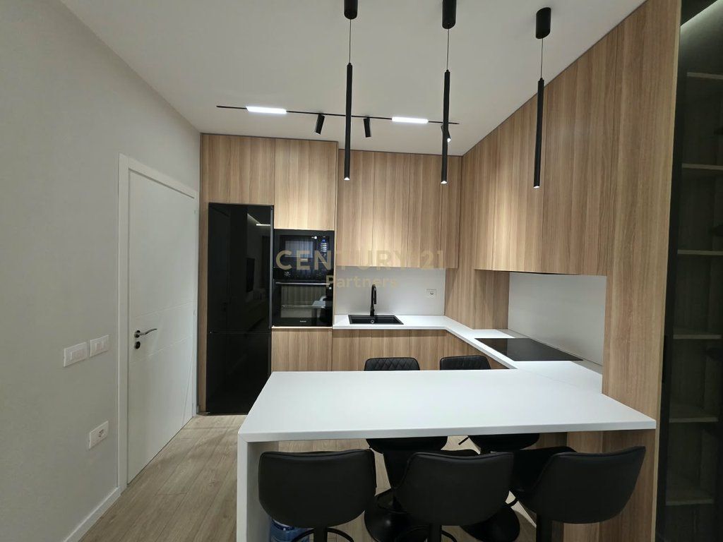APPARTAMENTO MODERNO IN AFFITTO – URBAN GATE, ASTIR