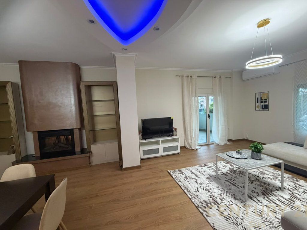 2+1 Apartment for Rent at Kristal Shopping Center!