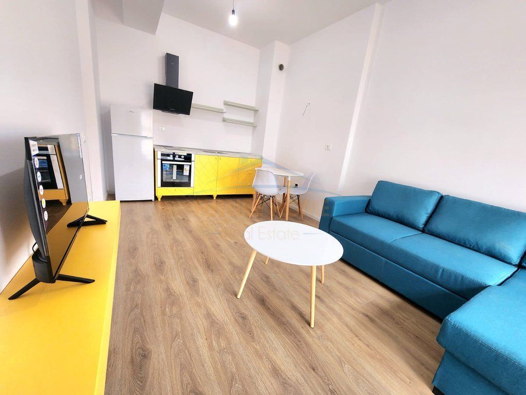 For rent, 1+1 apartment, Kaimi Complex, Ali Dem