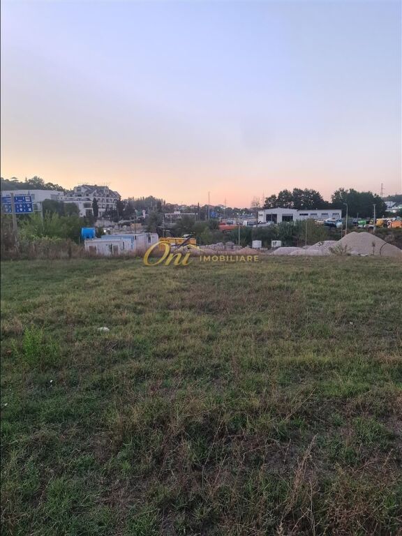 LAND OF 1600M2 FOR RENT NEAR TEG