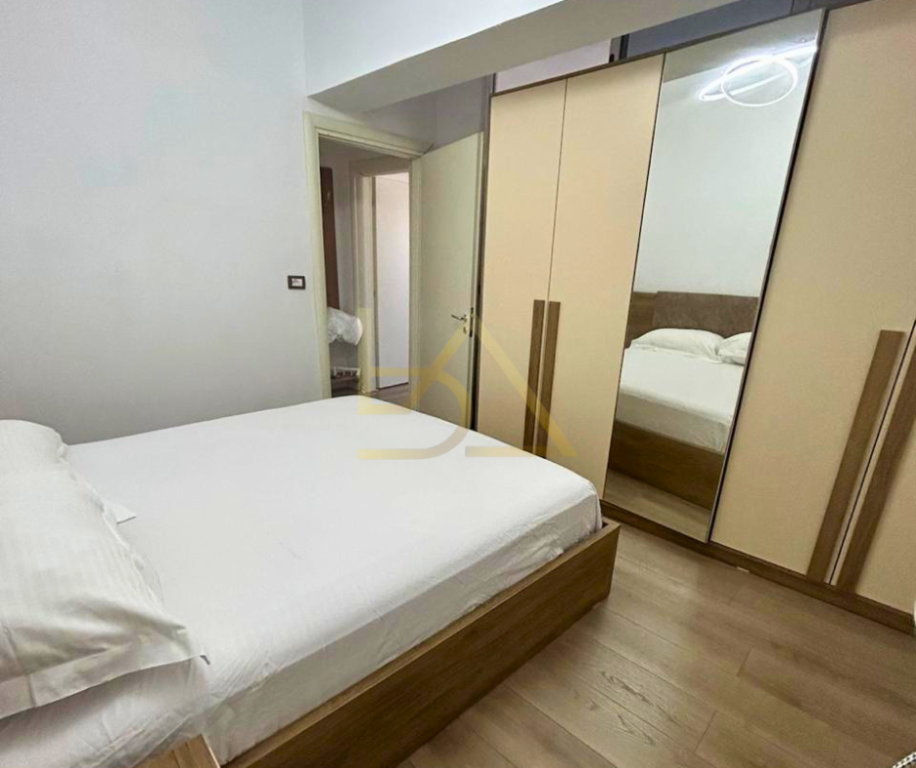 APPARTAMENTO 1+1 IN AFFITTO – ILIRIA, SPIAGGIA, DURRËS
