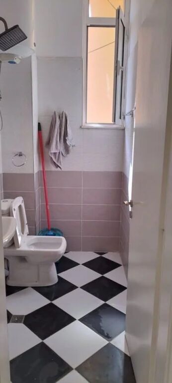 Qera | Garsoniere | Inxhinieria e Ndertimit | 360 €/muaj
