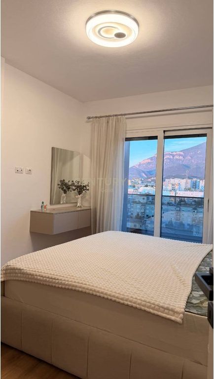 Appartamento moderno 1+1 in affitto