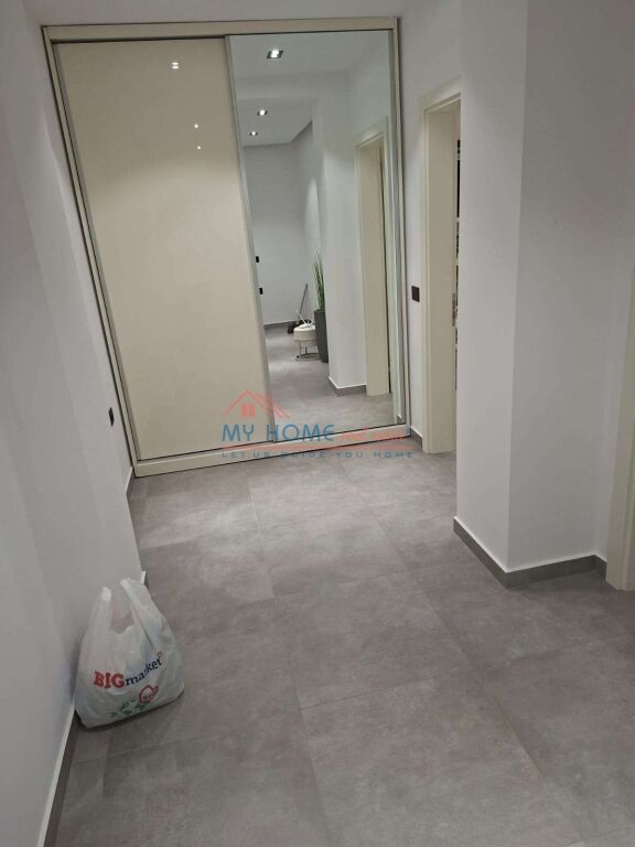 1+1 apartment for rent in Komuna e Parisit, Tirana