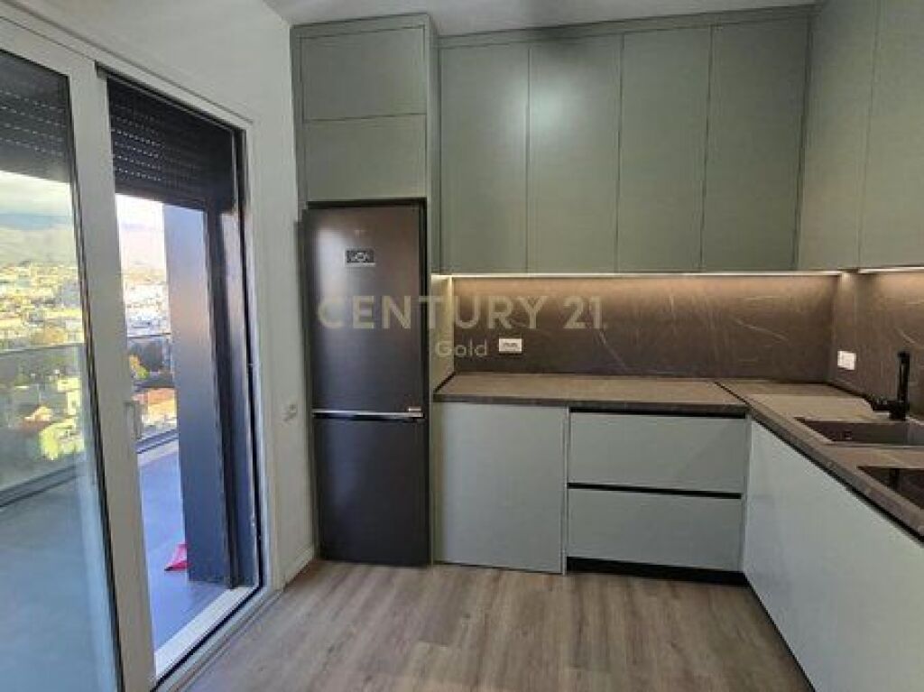 Jepet me qera Apartament modern 2+1