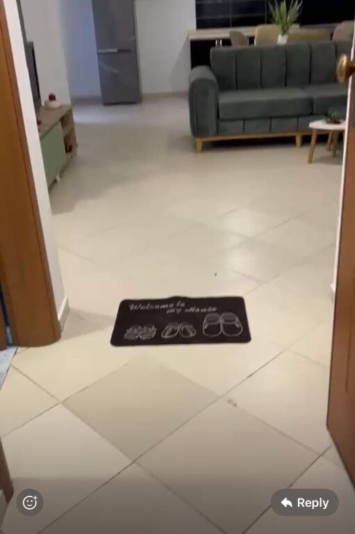 2+1, da Caza Italia ai palazzi gialli, 650 euro